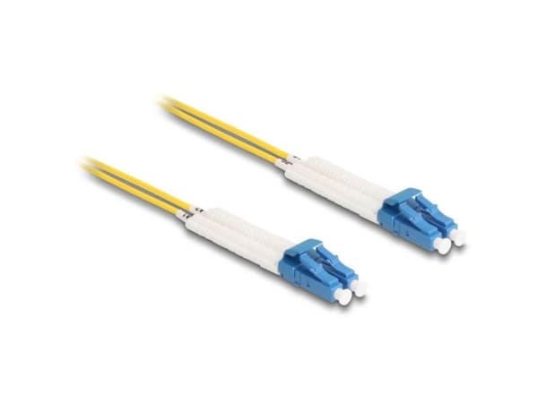 DeLOCK 88071, 2 m, OS2, LC, LC