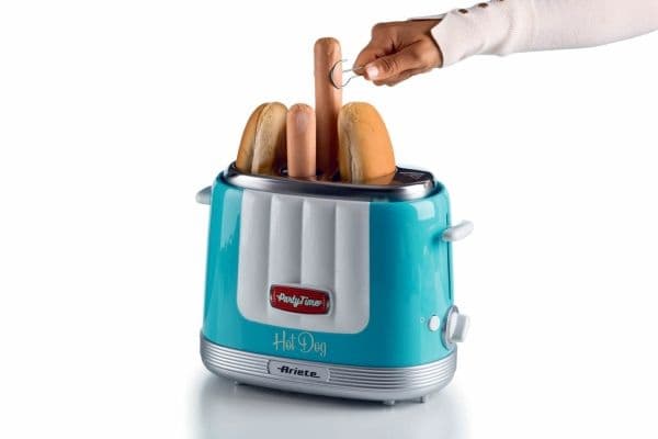 Pølseapparat Ariete 206/01