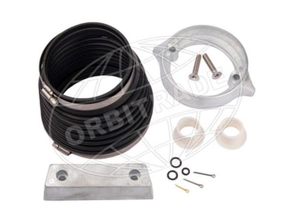 Orbitrade Servicesett DP-G -Sink
