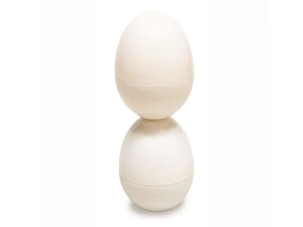 Happy Baby Pusselägg i Bricka