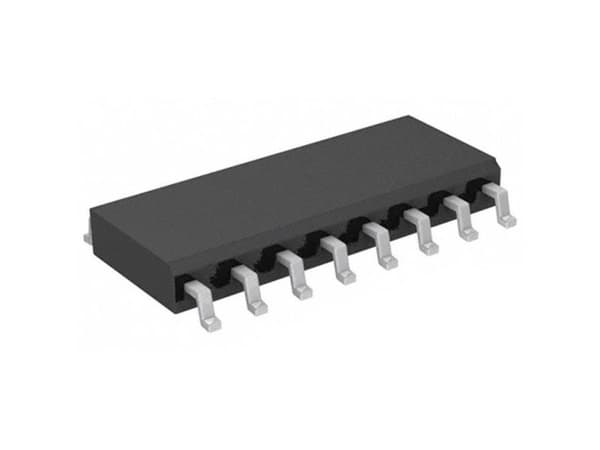 Microchip Technology MCP3304-BI/SL