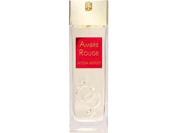 Alyssa Ashley Ambre Rouge EDP 100 ml