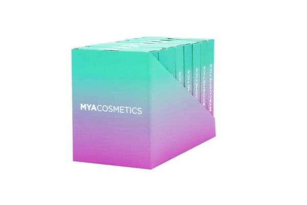 MYA Make Up Lip Oil CDU