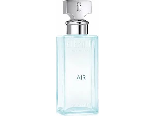 Calvin Klein Eternity Air EDP W 100 ml