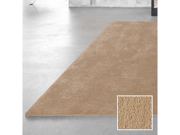 Teppe 200x300 cm, Epoca Moss - natur