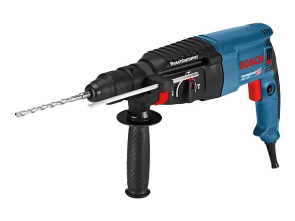 Bosch BOREHAMMER GBH 2-26 F CASE