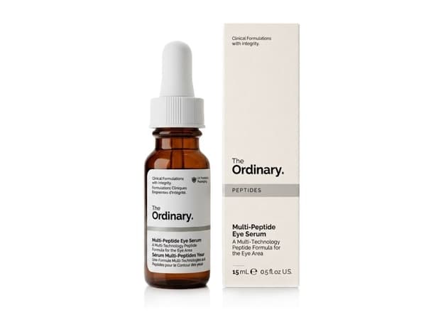 The Ordinary Multi-Peptide Eye Serum 15 ml