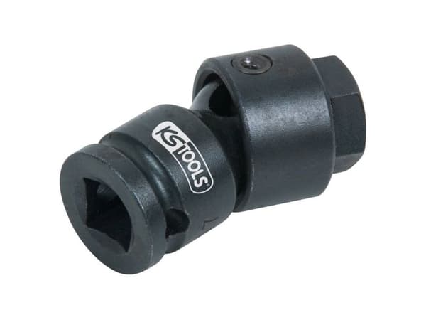 KS Tools hylsnyckel 17 mm 150.9257 1509257