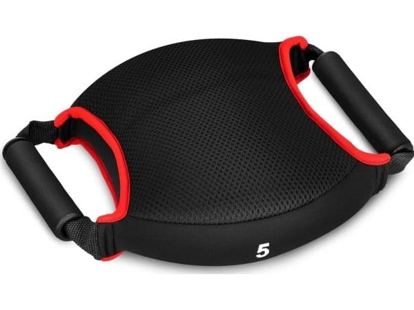 Spokey treningsbag Sandi