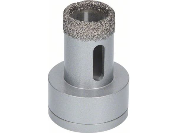 Bosch DIAMANTHÅLSÅG X-LOCK 25MM DRYSPEED
