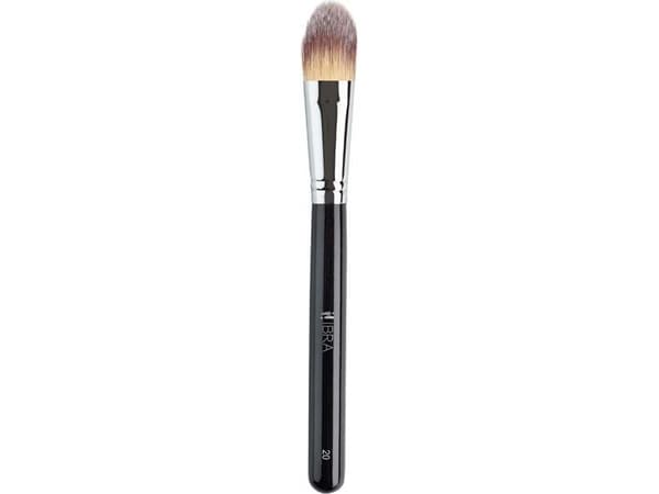 Ibra Makeup Foundation Brush No. 20