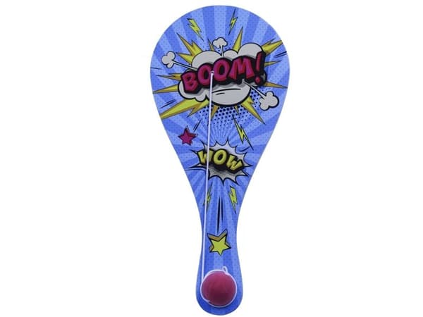 Padleboll