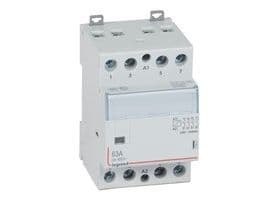CX3 Modulkontaktor 63A 4 Slutte 230V 3M