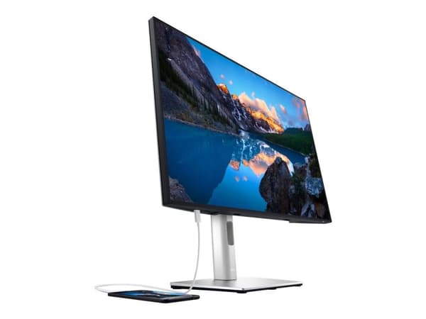 Dell UltraSharp U2421E (210-AXMB) skjerm