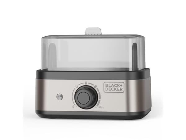 BLACK+DECKER Egg Boiler