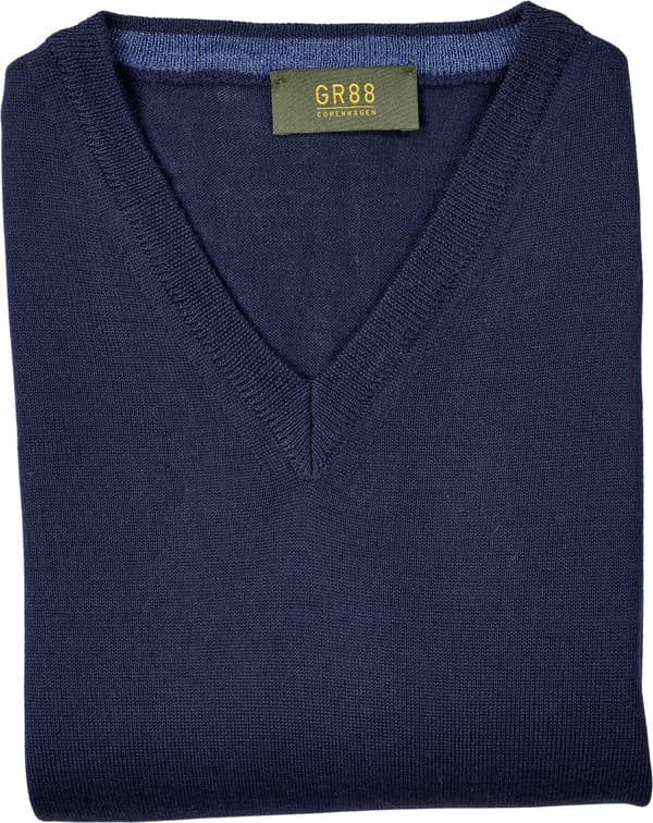 Valenza V-Neck