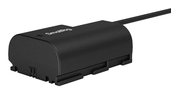 SmallRig 5410, 2 m, D-Tap, 9.5 - 20 V, 3.5 A