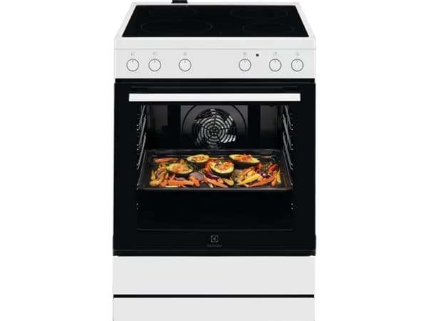 Electrolux Liesi E-E St Lkr62001cw Elx Liesi E-E St Lkr62001cw Elx