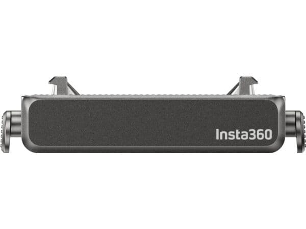 Insta360 X5 hurtigutløserfeste