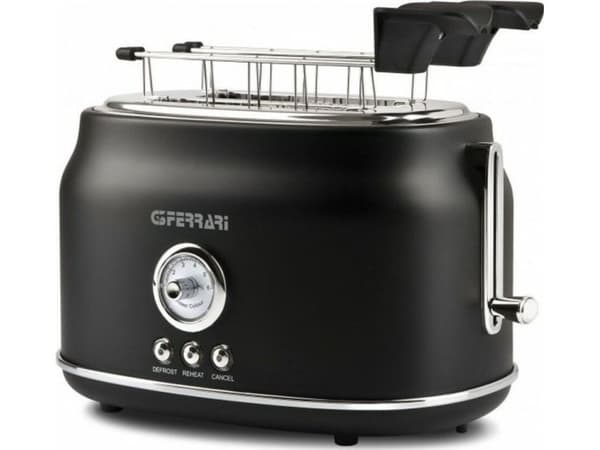 G3Ferrari G10134.WT leivänpaahdin