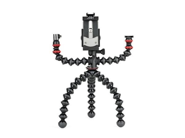 Joby GorillaPod Mobile Rig - Tripod