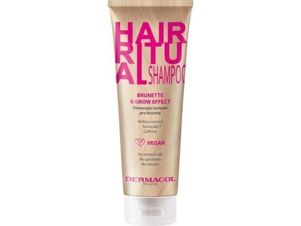 Dermacol - Hair Ritual - 250 ml