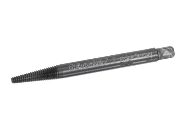 Gedore 8551 2, 9 g, 57 mm