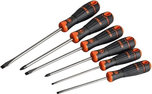 Bahco B219.016, 450 g