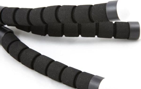 Stativ Xrec elastisk fleksibelt stativ til telefon/smarttelefon