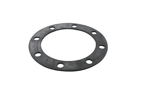 Packning Storatherm Aqua t/bundfläns EPDM