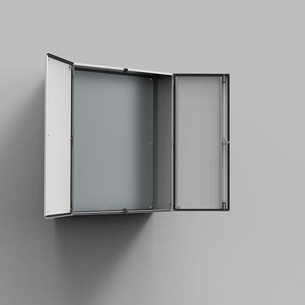 Seinäkaappi 1200x1200x300