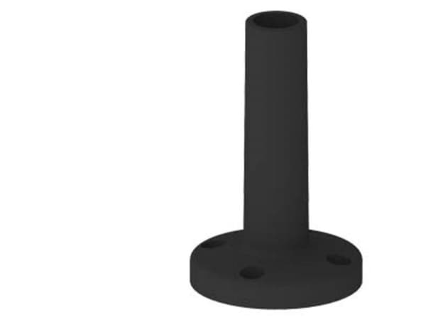 Siemens 8WD4308-0DA Signalgivare standfod med rör
