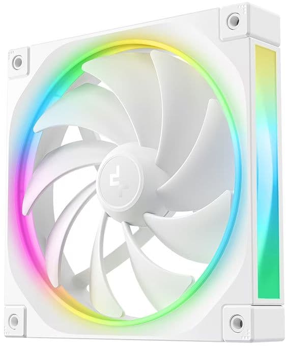 Deepcool FL14 WH datavifte