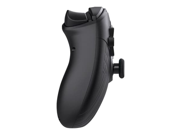 DELTACO GAMING Wireless PS4 & PC Controller Controller PlayStation 4, PC, Android, iOS Sort