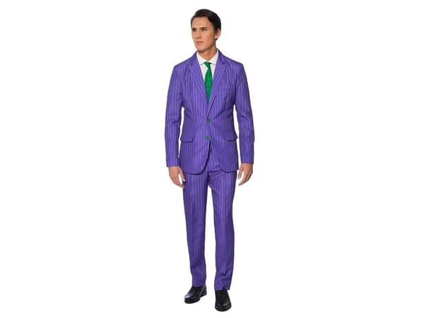 Suitmeister The Joker