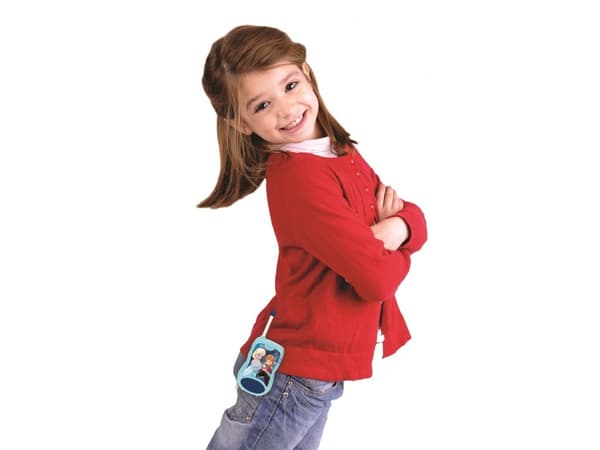 Walkie Talkies, 120M