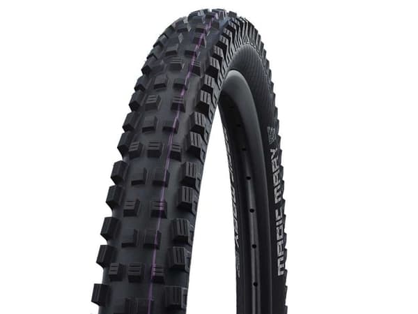 SCHWALBE Magic Mary vikdäck 26" 2,60" (65-559)