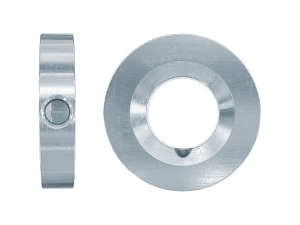Fischer 538459, Putkenkiinnitin, 6 mm