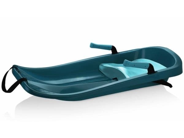 Tron lyxbobsleigh, Titan Blue