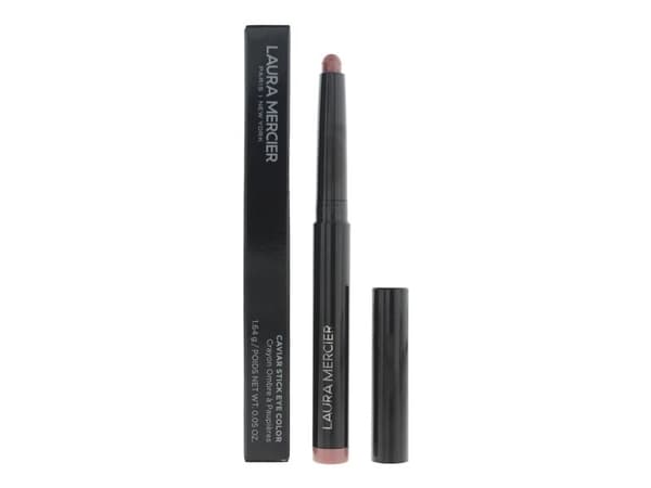 Laura Mercier Caviar Stick Shimmer ögonskuggsstift Rush 1,64 g