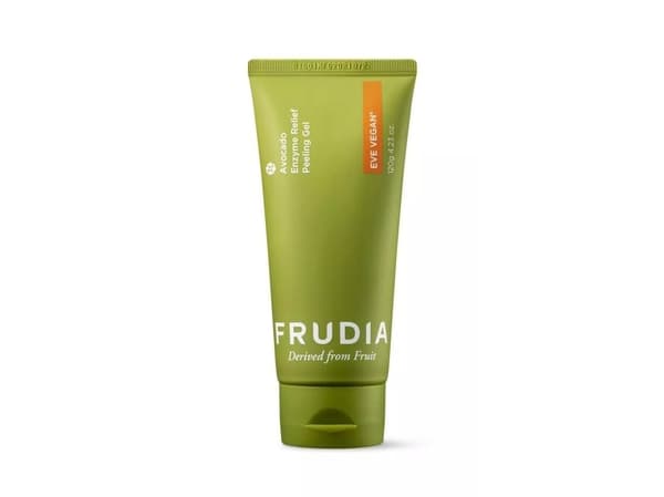 Avocado Enzyme Relief Peeling Gel