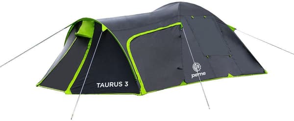 Peme Taurus turisttelt 3