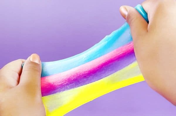 SO SLIME Unicorn Slime Case