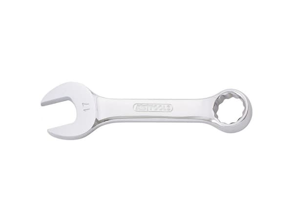 KS Tools 518.001, Kromvanadinstål, 37 g
