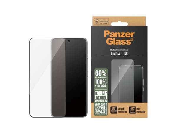 PANZERGLASSONEPLUS 13R UWF ACCS