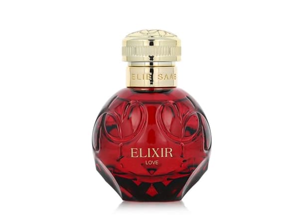 Elie Saab Elixir Love Eau De Parfum 50ml
