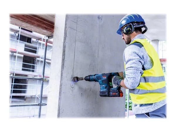 Bosch BOREHAMMER GBH 18V-36 C CASE ONLY - SOLO