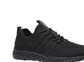 Arbejdssko Shoes For Crews Everlight Eco 22337, dame, str. 35, sort