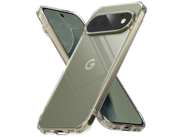 RINGKE FUSION GOOGLE PIXEL 11 PRO CLEAR