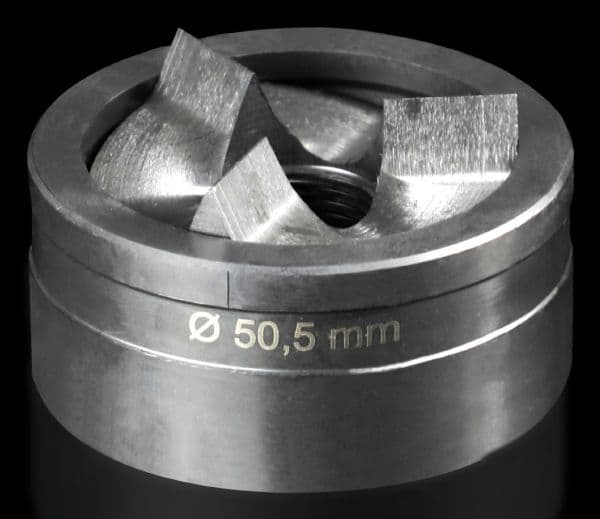 Rittal 4055550 Blechlocher